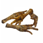Classic Hunde Snack Hühnerfüße 250 g