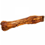 Classic Hunde Snack Pferderöhrbein mit Fleisch 1 Stück
