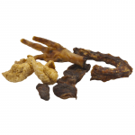 Classic Hunde Snack Geflügel - Mix 400 g