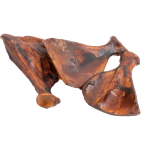 Classic Hunde Snack Schweineschaufelknochen 1 Stück