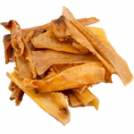 Classic Hunde Snack Schweineschwarten gebraten 1000 g