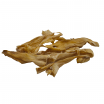 Classic Hunde Snack Lammkopfhaut 1 kg