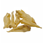 Classic Hunde Snack Lammohren 250 g