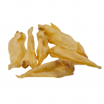 Classic Hunde Snack Lammohren 1 kg