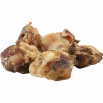 Classic Hunde Snack Rinderkniescheiben 500 g
