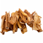 Classic Hunde Snack Pferdhaut 1 kg