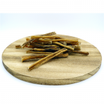 Classic Hunde Snack Kalbsziemer - Stücke1000 g