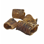Classic Hunde Snack Rinderluftröhren geschnitten 1 kg