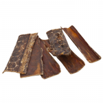 Classic Hunde Snack Rinderdörrfleisch im Eimer 600 g