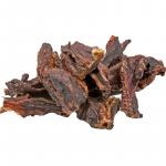 Classic Hunde Snack Rinderlefzen 1 kg