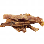 Classic Hunde Snack Lammluftröhren 1 kg