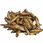 Classic Hunde Snack Fisch Sprotten getrocknet 1 kg