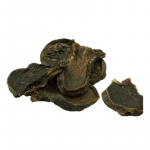Classic Hunde Snack Rinderzungenchips 200g