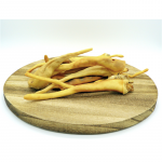 Classic Hunde Snack Lammschwänze 200g