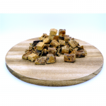 Classic Dog Snack Rinderlungen - Würfel 500g