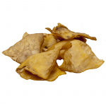 Classic Hunde Snack Rinderohren kleine Rassen 5 er