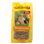 Classic Friends Strohstreu 8kg / ca. 20l