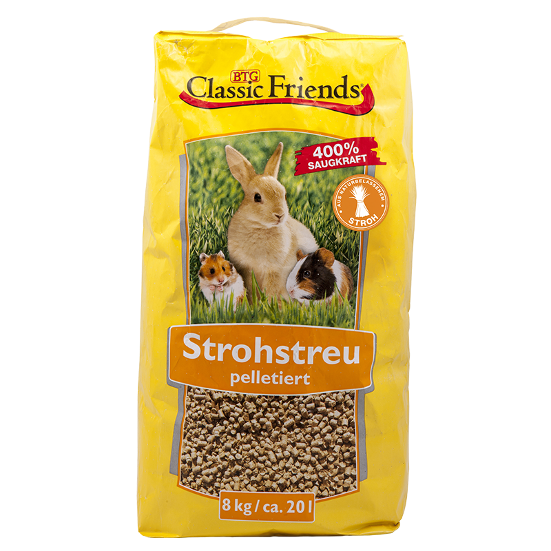 4250016800170_Cla-Friends-Straw Bedding-20l-new-1 4250016800170_Cla-Friends-Strohstreu-20l-neu-1