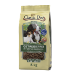 Classic Dog Ente & Kartoffel Getreidefrei 15kg